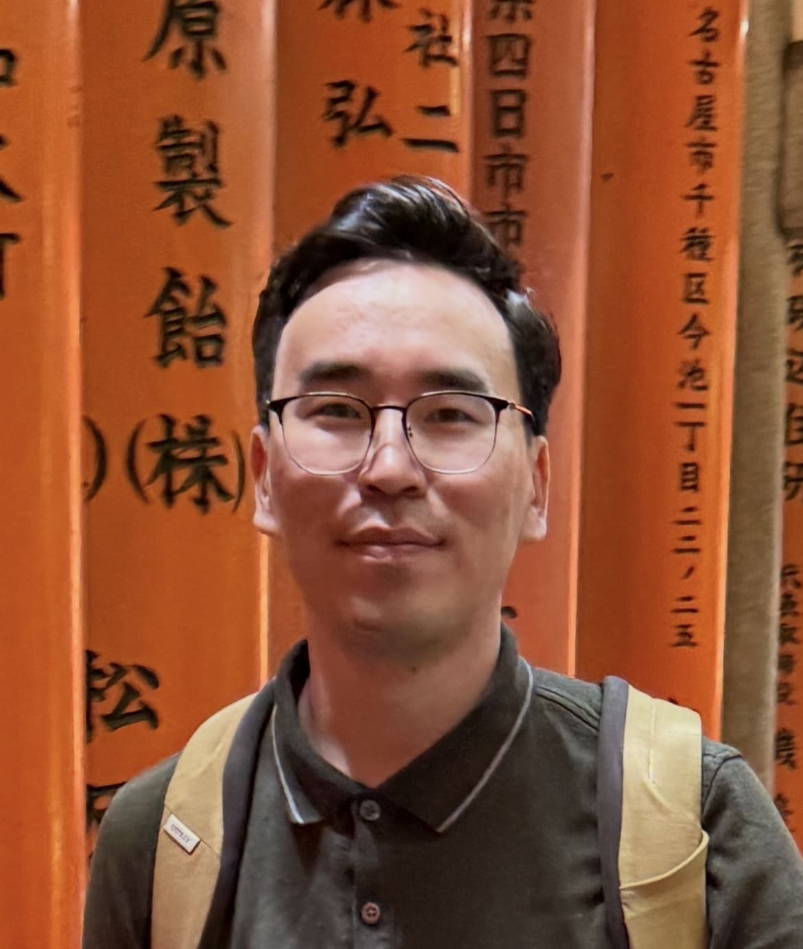 Dmitrii, front-end engineer and Band9 co-founder
